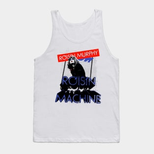 Roisin Murphy - Roisin Machine Tank Top